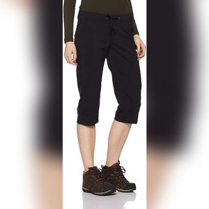 Women's Active Capris